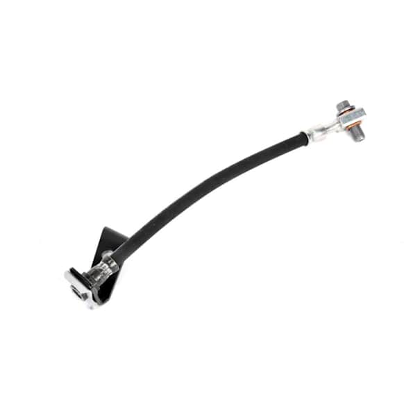 2006 Chevrolet Tahoe - Rear, Driver Side Brake Line, 7,200 lb Hydraulic Brakes, ACTIVE BRAKE CONTROL(JL4), AT CALIPER, OE Replacement Series