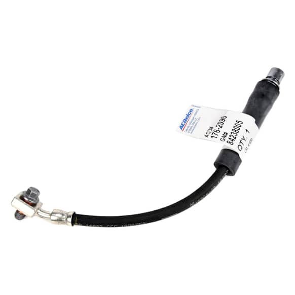 176-2096 Rear Brake Line