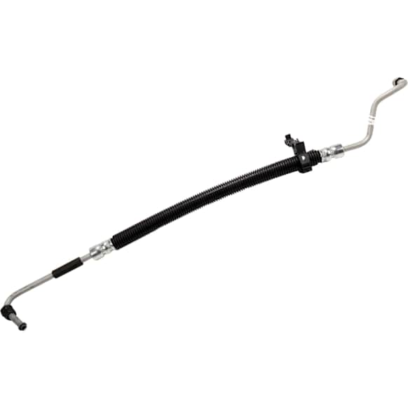 2021 Chevrolet Silverado 2500 HD - Power Brake Booster Line
