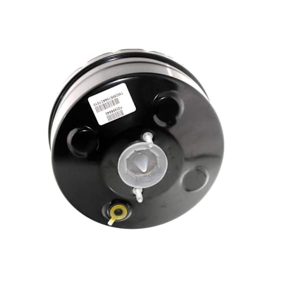 2009 Saturn Vue - Brake Booster, AWD, 2nd Design; With Bushing Between Brake Pedal Pin and Booster; Without Sensor, New, GM Original Equipment Series