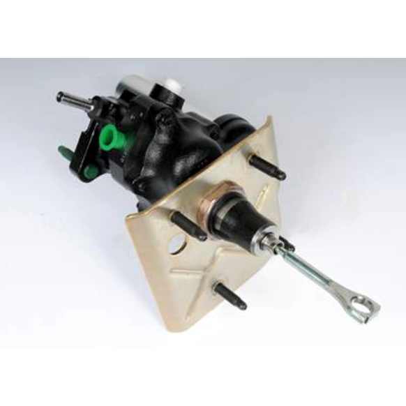 178-1030 GM Original Equipment Series Brake Booster - Remanufactured