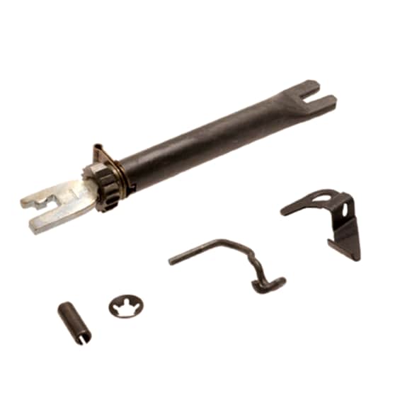 1988 Oldsmobile Delta 88 - Rear Drum Brake Adjuster