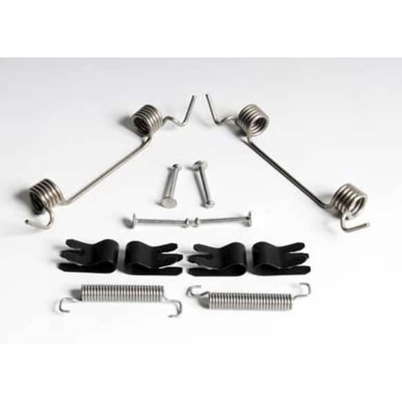 179-2228 GM Original Equipment Series Brake Hardware Kit - Direct Fit, Kit