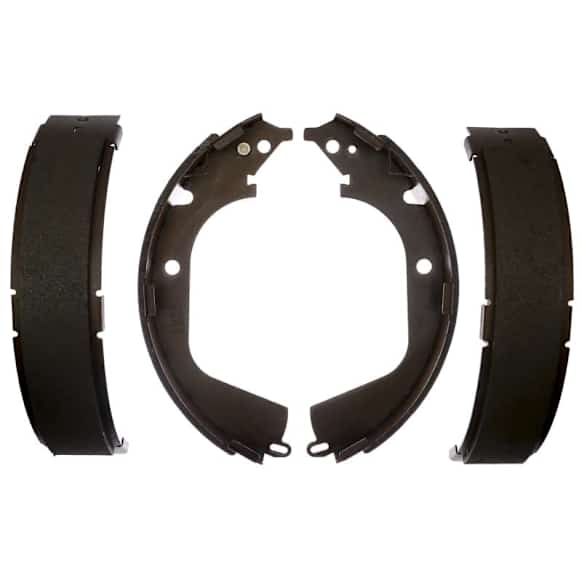 17960BF1 Rear Brake Shoe Set, Professional Series
