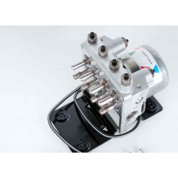 18044370 GM Original Equipment Series ABS Modulator Valve - Direct Fit, Sold Individually