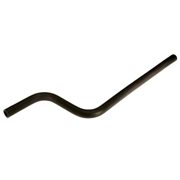18102L Professional Series Heater Hose - Rubber, Direct Fit, Sold individually