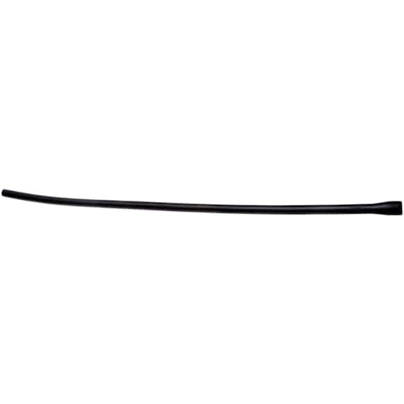 1995 Chevrolet C3500HD - Heater Hose, Lower - Reservoir To Tee (Cut To Fit)