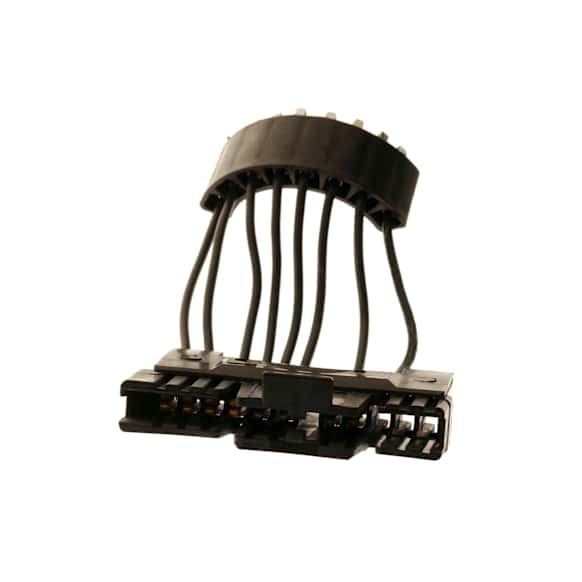 1894851 GM Original Equipment Series Connectors - Direct Fit, Sold Individually