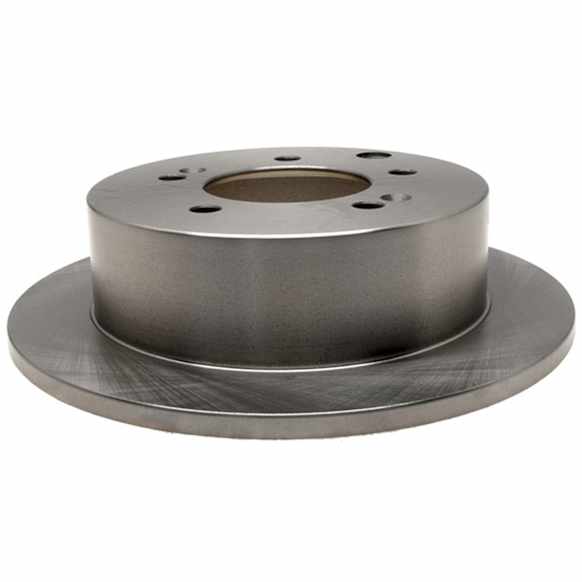 18A2746A Rear Brake Disc, Plain Surface,, OE Replacement Series