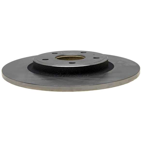 18A2922A Rear Brake Disc, Plain Surface, 327.91 mm, Advantage Series