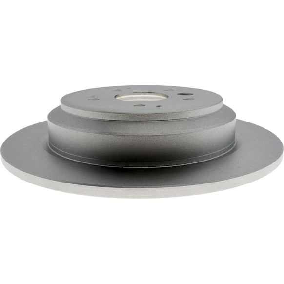 18A81064AC Rear, Driver or Passenger Side Brake Disc, 3.5L, 6Cyl