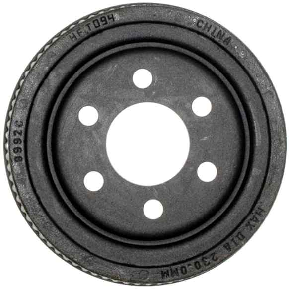 18B251 Rear Brake Drum