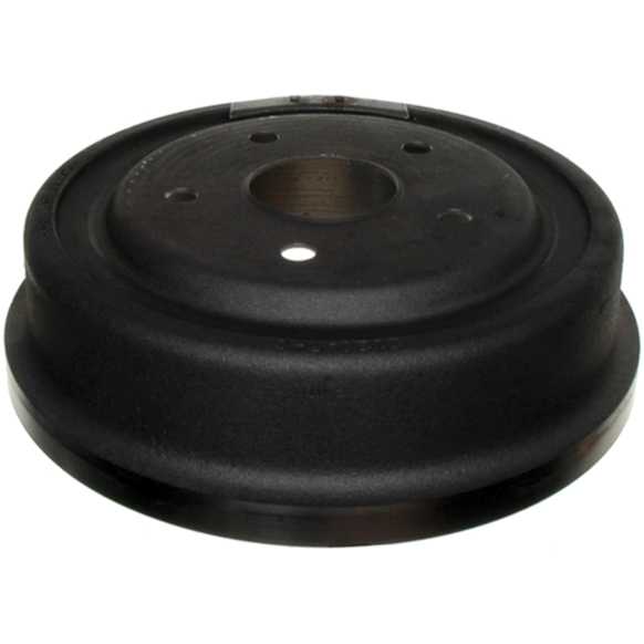 18B33 Rear Brake Drum