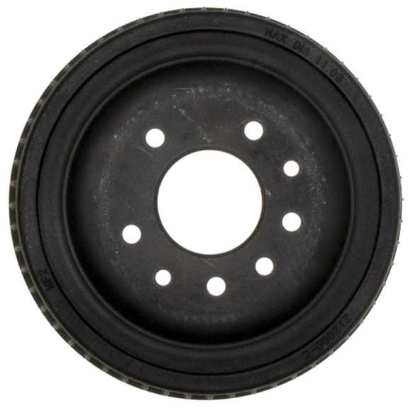 18B3 Rear Brake Drum