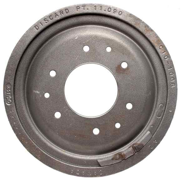 18B471 Rear Brake Drum