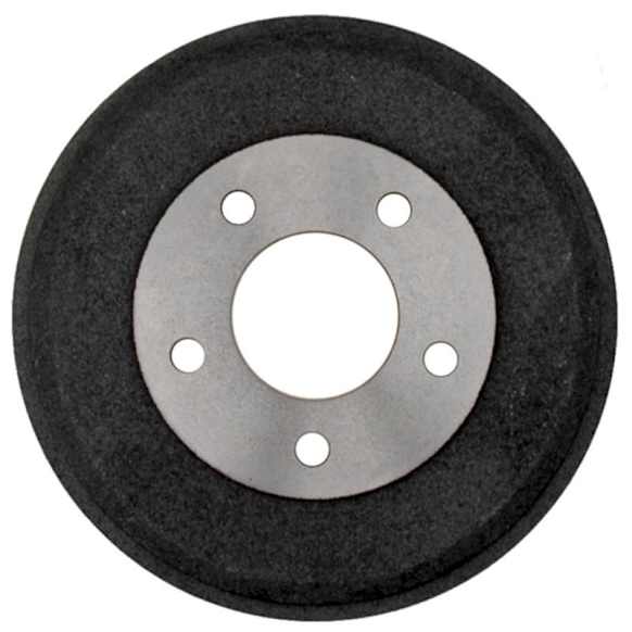 18B531 Rear Brake Drum