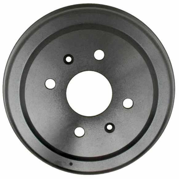 18B579 Rear Brake Drum
