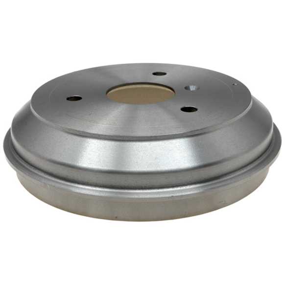 18B580 Rear Brake Drum