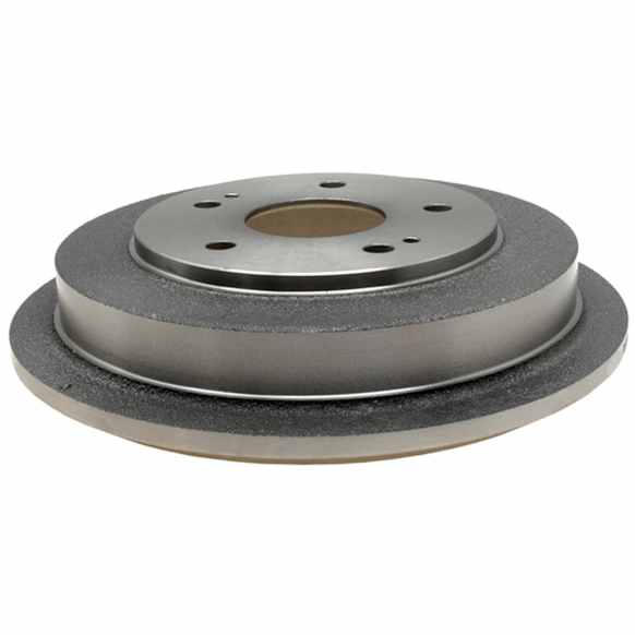 18B581 Rear Brake Drum