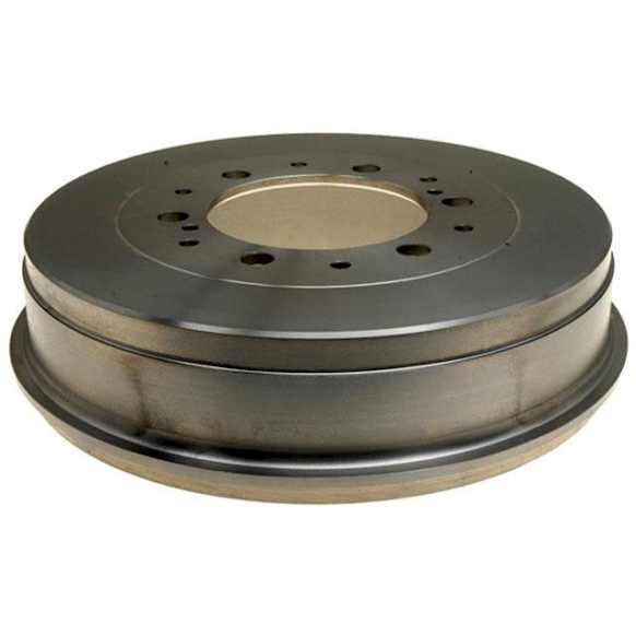 18B607 Rear Brake Drum
