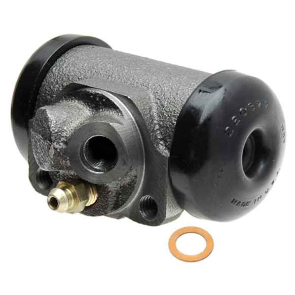 1952 Pontiac Catalina - Front, Driver Side Wheel Cylinder, 1-1/16 in. Bore