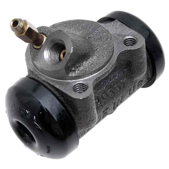 1972 Chevrolet K20 Suburban - Rear, Driver Side Wheel Cylinder, 4.1L 6Cyl