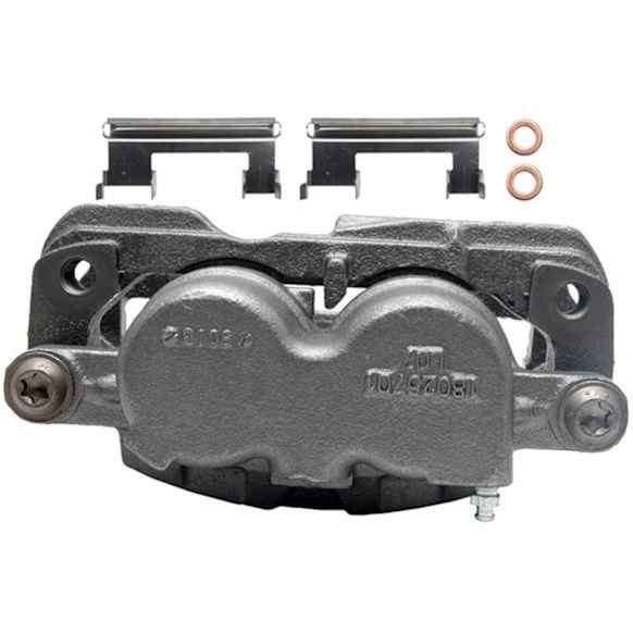 18FR1378 Front, Passenger Side DuraStop Series Brake Caliper, Sold Individually