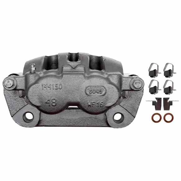 18FR2179C Rear, Passenger Side Professional Series Brake Caliper, Sold Individually