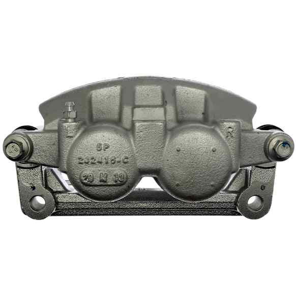 18FR2514C Front, Driver Side Professional Series Brake Caliper, Sold Individually