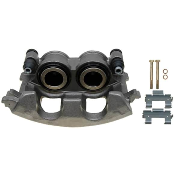 18FR2528 Rear, Driver or Passenger Side DuraStop Series Brake Caliper, Sold Individually