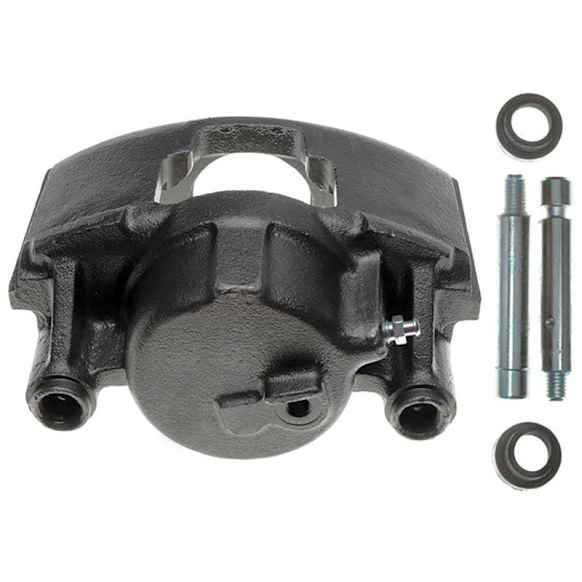 18FR742N Front, Driver Side Gold Series Brake Caliper, Sold Individually