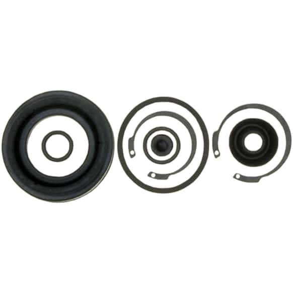 18G204 Brake Caliper Repair Kit - Direct Fit, Kit