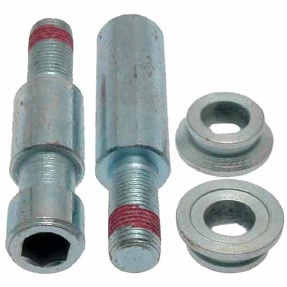 18H1187 Brake Caliper Bolt - Direct Fit, Set of 2
