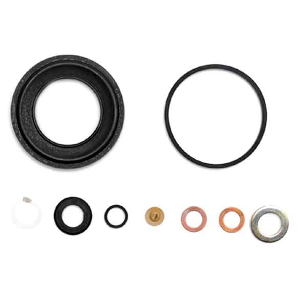 18H26 OE Replacement Series Brake Caliper Repair Kit - Direct Fit, Kit