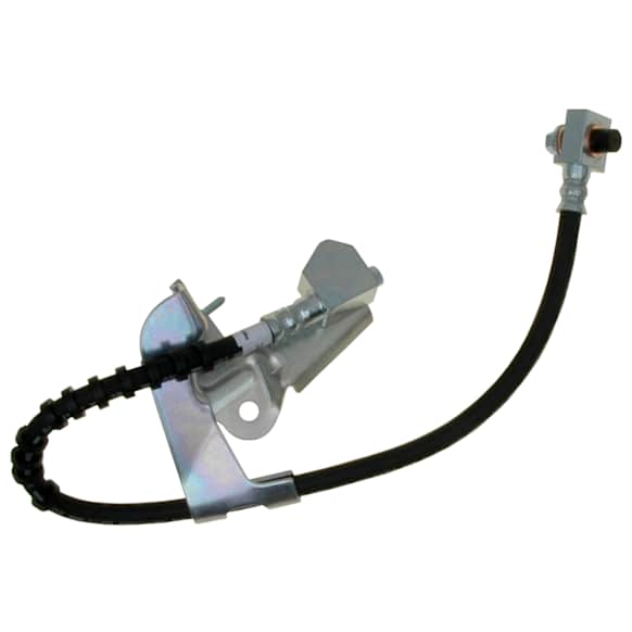 2006 Ford Taurus - Front, Driver Side Brake Line, DuraStop Series
