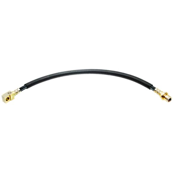1999 Chevrolet S10 - Rear, Center Brake Line, 4WD, ZR2 High Wider Package, DuraStop Series