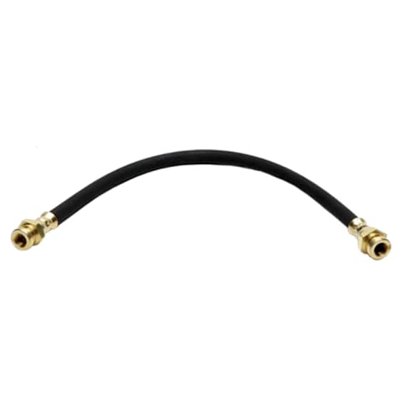 18J1440 Rear DuraStop Series Brake Line