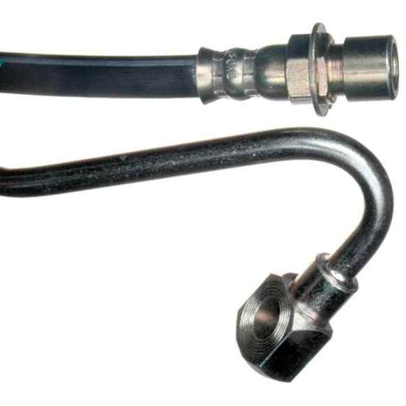 2003 Chevrolet Blazer - Front, Passenger Side Brake Line, RWD, ZR2 High Wider Package, DuraStop Series