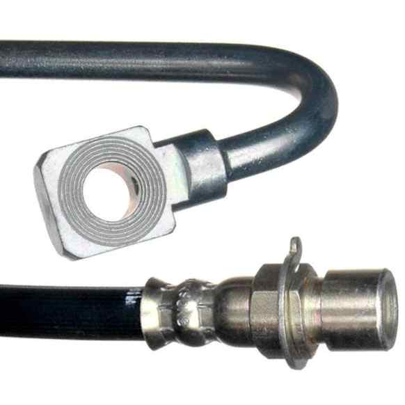 2004 Chevrolet Blazer - Front, Driver Side Brake Line, 4WD, DuraStop Series