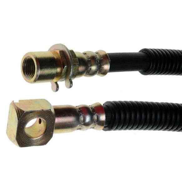 2001 Chevrolet S10 - Front Brake Line, RWD, OE Replacement Series