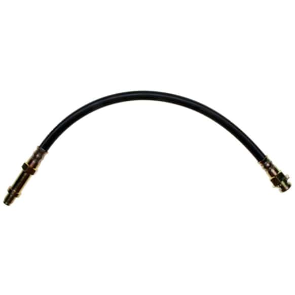 1959 Chevrolet Biscayne - Rear, Center Brake Line, DuraStop Series