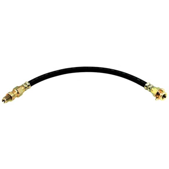 1960 Chevrolet Bel Air - Front Brake Line, DuraStop Series