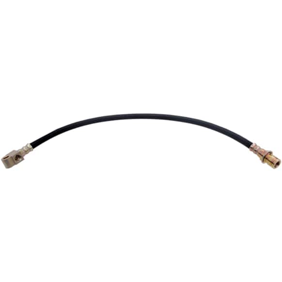 1971 Chevrolet K20 Pickup - Rear Brake Line, 20.5 in. Length, DuraStop Series