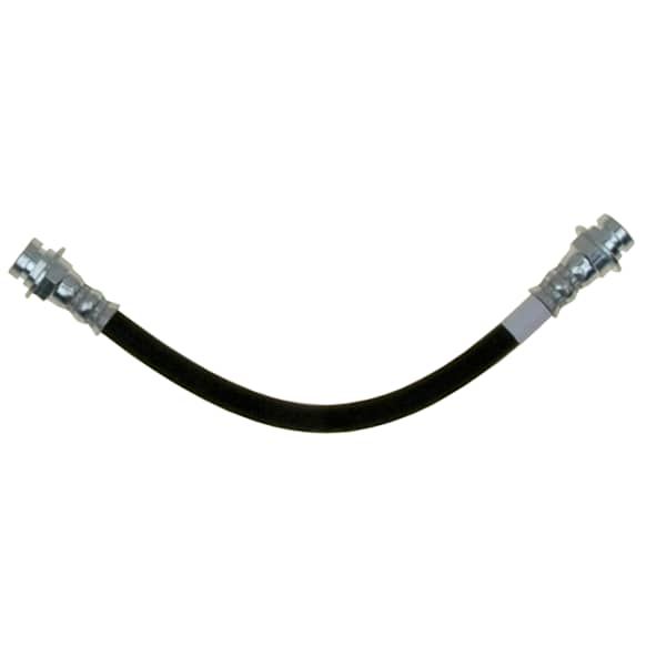 2010 Pontiac G5 - Rear, Inner Brake Line, With Rear Disc, DuraStop Series