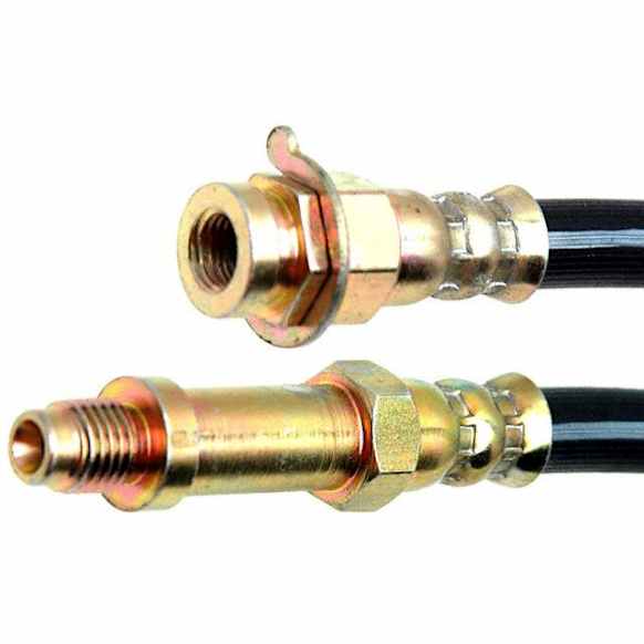 18J2026 DuraStop Series Brake Line