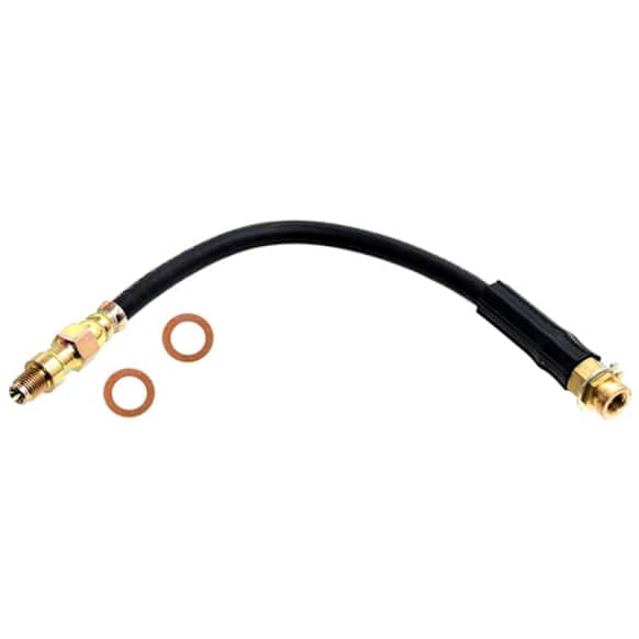 1971 Chevrolet G30 Van - Front Brake Line, DuraStop Series