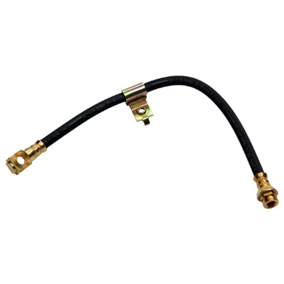 1992 Buick Century - Front, Driver Side Brake Line, OE Replacement Series