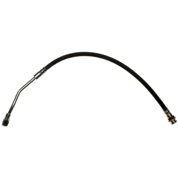 18J205 Front, Driver Side OE Replacement Series Brake Line