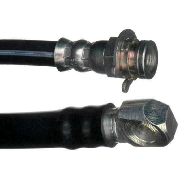 1980 Oldsmobile Custom Cruiser - Front Brake Line, DuraStop Series