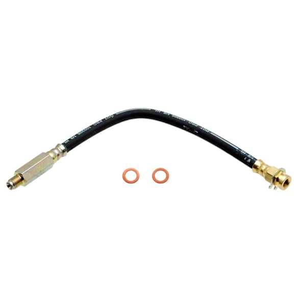 1972 Cadillac Commercial Chassis - Front Brake Line, DuraStop Series